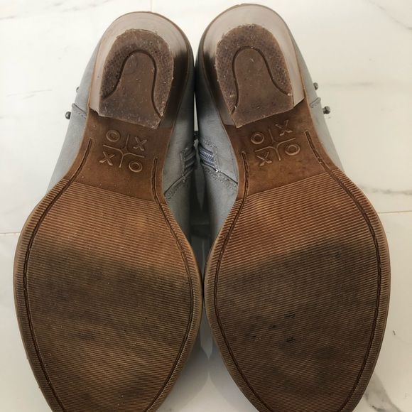 Ankle boots - Picture 5 of 5